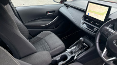 Toyota Corolla 1.8 Hybrid Icon 5dr CVT Hybrid Estate